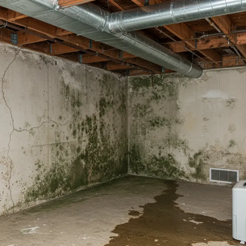 Professional Mold Removal in Dadeville, AL